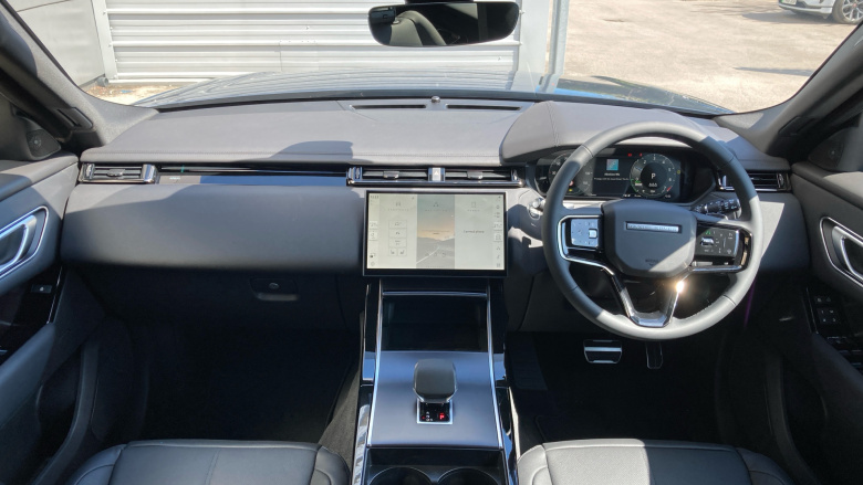 Land Rover Range Rover Velar 2.0 P400e Dynamic SE 5dr Auto Estate